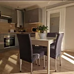 Apartment Elisabeth *