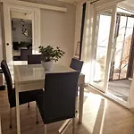 Elisabeth Apartment