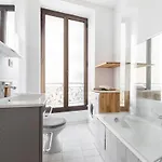Superbe Hyper Centre Immeuble Standing Apartment