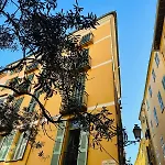 New ! Charmant spacieux 2p Vieux-Nice calme