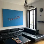 Loft Riviera Apartment