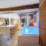 Apartment Studio29 *