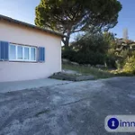 Apartment T3 Air-Conditioned On One Level On The Heights Of Nice
