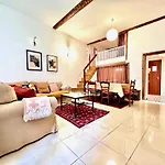 Aparthotel Riviera - Maison Du Chateau - Old Town - Promenade Des Anglais