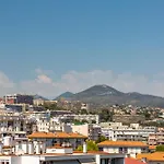 Nemea Appart Hotel Nice Arenas Aeroport