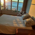 Nice Baie Des Anges Promenade Des Anglais