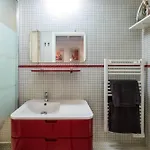 Jolie Duplex Avec Patio Apartment Nice
