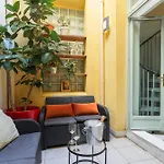 Jolie Duplex Avec Patio * Nice