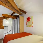 Jolie Duplex Avec Patio Apartment