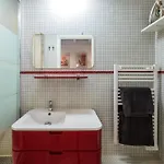 Jolie Duplex Avec Patio * Nice