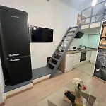 Apartment City Center