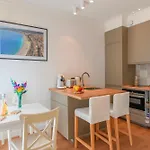 Hyper Centre, Balcon, 5Min De La Plage, Ac