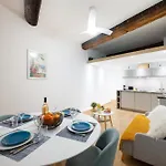 Le Castelosa - Au Coeur Du Vieux-Nice