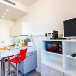 Studio hyper-centre de Nice