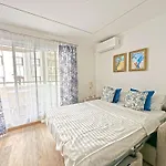 Stunning Studio Rue France Promenade Des Anglais