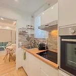 Marechal Joffre - Wifi, Ac, 2 Pers