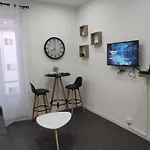 Hyper Centre * Nice