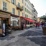 37 Massena - Magnifique 3P Moderne - Zone Pietonne - Climatise