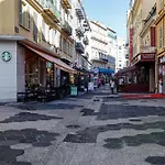 37 Massena - Magnifique 3P Moderne - Zone Pietonne - Climatise
