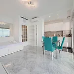 Apartment Promenade Des - Vue Mer, Ac, 2pers