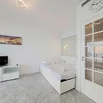 Apartment Promenade Des - Vue Mer, Ac, 2pers