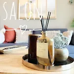 Garibaldi 3 Chambres 6 Couchages, Easy Check-In