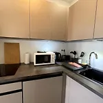 Joli Studio Place Garibaldi, Vieux-Nice, Port