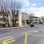 Cozy Appartement Close To Port Of Nice