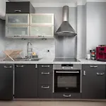 Cozy Appartement Close To Port Of Nice