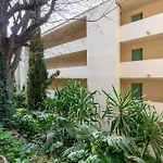 Cozy Appartement Close To Port Of Nice