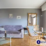 Apartment Near Airport