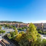 Plaza Terrace Ap4065 By Riviera Holiday Homes