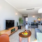 Apartment Plaza Terrace Ap4065 By Riviera Homes *
