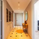 Plaza Terrace Ap4065 By Riviera Homes Apartment Nice