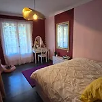 Room In Mont Boron
