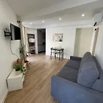 Joli Studio Place Garibaldi, Vieux-Nice, Port