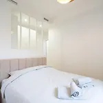 Beautiful 3 Rooms, Carre D 'or Apartment