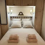 Gallieni - Cozy Studio In Nice City Center