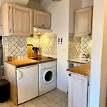 Gallieni - Cozy Studio In Nice City Center