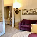 Gallieni - Cozy Studio In Nice City Center