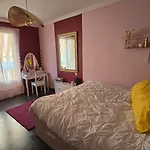 Appartement Cosy Et Tendance Pour Une Parenthese Chaleureuse