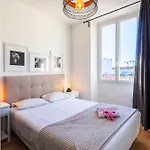 Garibaldi Ap4447 By Riviera Holiday Homes