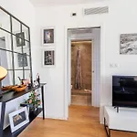 Garibaldi Ap4447 By Riviera Holiday Homes