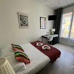 Hotel Des Dames