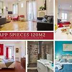 Apartment Centre Proche Carre D'or *