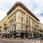 Appartement Retro-Chic Proche De La Mer, 4 A 6 Personnes