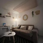 Studio Boho Chic - Proche de la mer