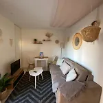 Studio Boho Chic - Proche de la mer