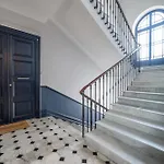 La Galerie 58 - Luxe & Design En Centre Ville