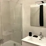 Apartment Lympia - One Bedroom Near The Port *